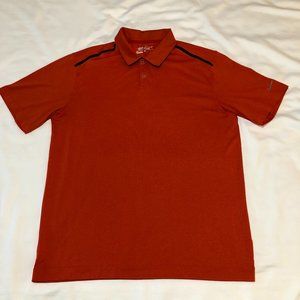 Nike DriFit Golf Tour Polo